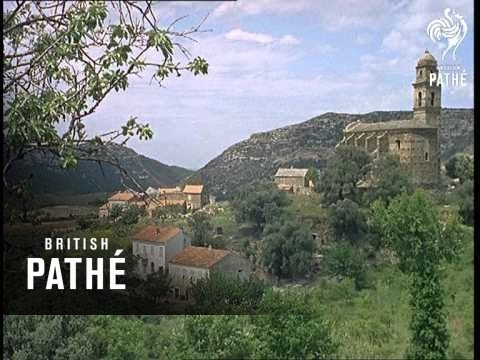 Out Takes / Cuts From Cp 706 - Flamingo Park, Yorks., London And Corsica (1968)