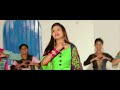 Ruchika Jangid New Superhit Song Ankh Ladgi Amit Choudhary Ruchika Jangid
