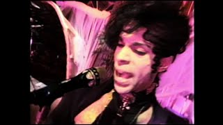 Bambi (live, The Undertaker) - Prince
