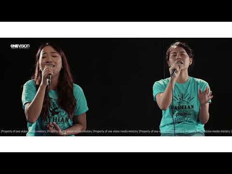 I hmangaih ropui chuan | Lalduhsaki & Eli Khiangte ( Zalenna Rimawi )
