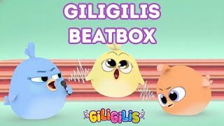Giligilis Beatboxing Magic! 🎤✨ Watch Them Create an Awesome Song for Kids gameplay video by LisaLawrence, 2:17 duration