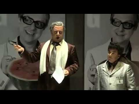 Rossini L'equivoco stravagante