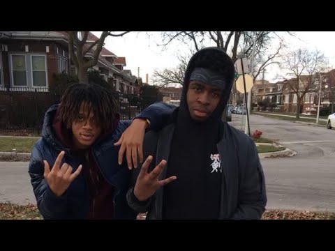 King Cappa A.k.a (K.Cappa) - Did To Me (Prod. Dj Mobbties)