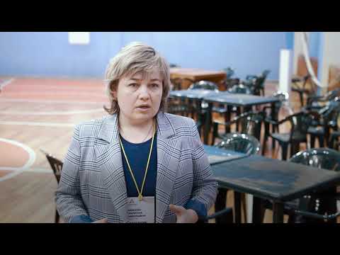 Интенсив-семинар "АктивизациЯ"