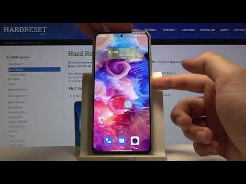 How to Disable Quick Launch in XIAOMI Mi 11i – Turn Off Quick Launch