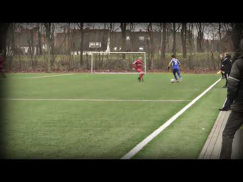 Roman Tsankov (SV Holthausen/Biene)