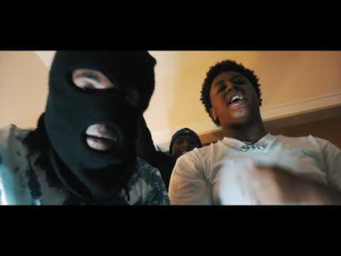 OTN CAPPA -059 - "Ballin Bitches" (lilzayosama remix) (Official Music Video) ShotBy: |@LeaderFilmz|