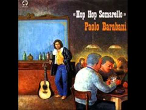 Hop Hop Somarello