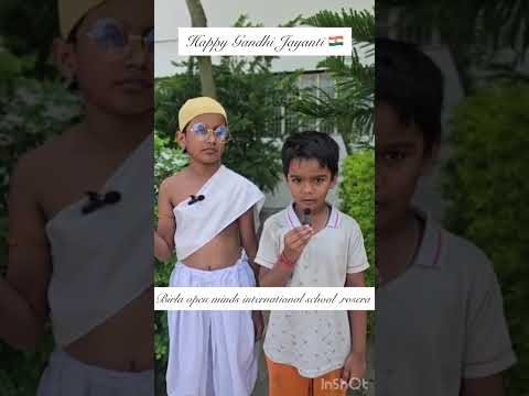 Gandhi Jayanti 2026