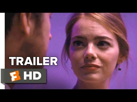 La La Land (2016) Teaser Trailer