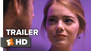 Трейлер к фильму «Ла Ла Лэнд»
