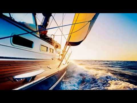 Mechanicy Szanty-Eliza Jane