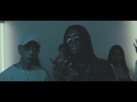 Ella Bailo - Resdan X Eichem [Video Oficial]