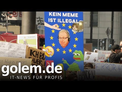 Wochenrückblick KW 13 2019: Vages von Apple, Scharfes von Huawei, Schlimmes von der EU