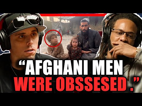 #1 Most Disturbing Thing 'The Reaper' Sniper Wish He Never Saw | Nick Irving