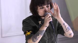 Kadebostany - Invisible Man (Froggy&#39;s Session)