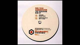 Dub-Tech Soundsystem - Hawaiian Bells  ID002-6