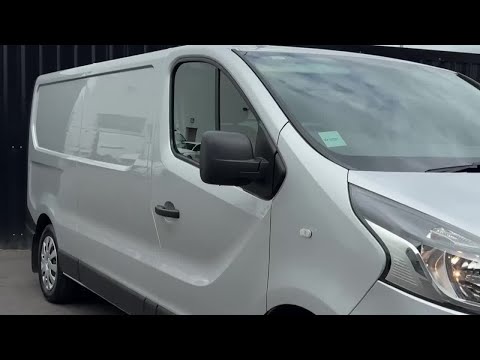Renault Trafic TRAFIC LL30 ENERGY DCI 120 BUS - Image 2