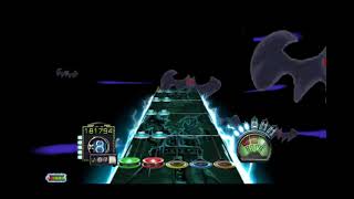 Gh 3 Custom | This world can&#39;t tear us apart - Trivium