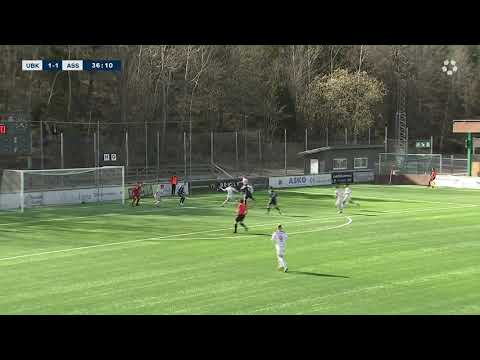 Höjdpunkter: Utsiktens BK vs Assyriska IK