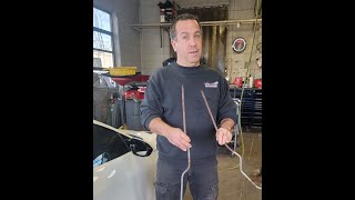 2012 Chevy Equinox code P0442- small evap leak!