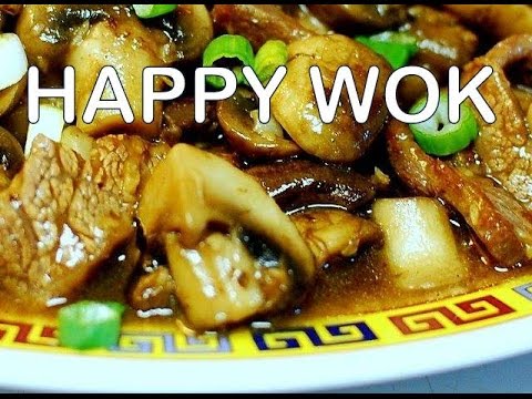 download lagu mp3 mp4 Chinese Beef And Mushroom Sauce, download lagu Chinese Beef And Mushroom Sauce gratis, unduh video klip Chinese Beef And Mushroom Sauce