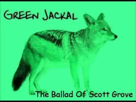 The Ballad Of Scott Grove With Introduction By Mike Jackal