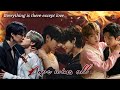𝕃𝕠𝕧𝕖 𝕨𝕚𝕟𝕤 𝕒𝕝𝕝 ️Taekook Yoonmin Namjin Oneshot ️‍ 𝐔𝐬𝐞