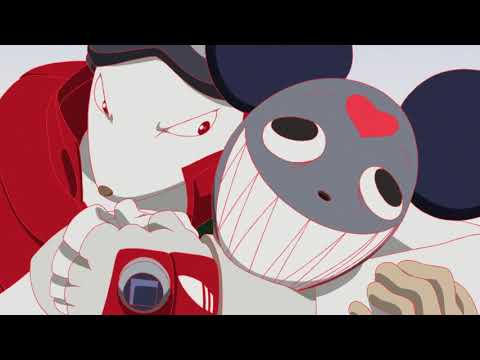 King Kazma Vs Love Machine First Fight