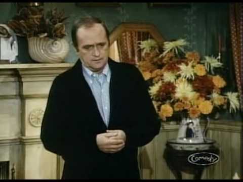 Newhart 4x12 Look Ma, No Talent