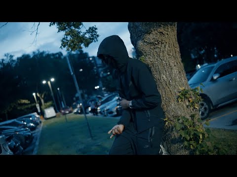 GSRetro - LUV MY GANG (Official Music Video) Shot by @otrjae