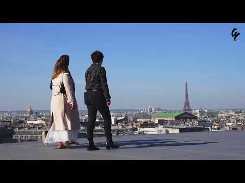 Galerias Lafayette Paris Haussmann - VISITES DU PATRIMOINE