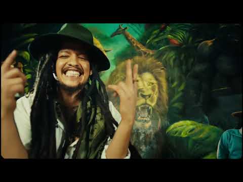 + UNIDAD Tiano Bless Ft Pablo Chill-e