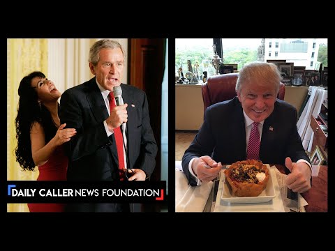 Cinco De Mayo Edition: Politicians Speaking Spanish