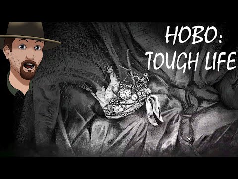Today They Vote! And I'm Stealing Stereos?- Hobo Tough Life S2E21