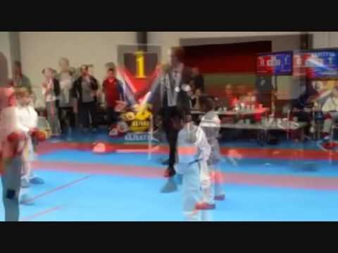 V-Rain fighting in Eindhoven 23.11.2014