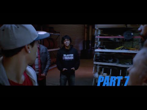 NEED FOR SPEED 2015 walkthrough gameplay part 7 no commentary