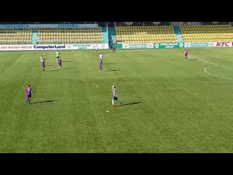 CSC Chiajna Grupa 2007 miniturneu 04.08.2018