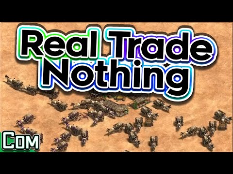 Trade Nothing... THE REAL Edition!