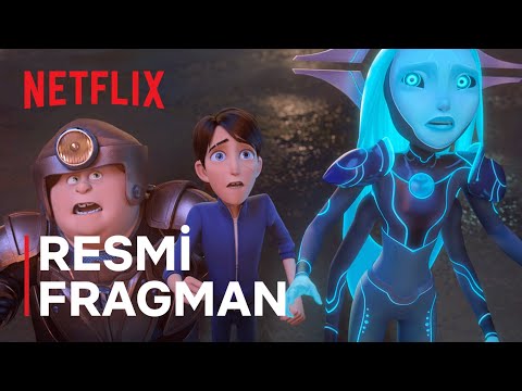 Trol Avcıları: Titanlar Yükseliyor | Guillermo del Toro | Resmi Fragman | Netflix