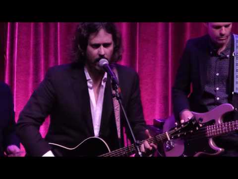 John Paul White - The Martyr