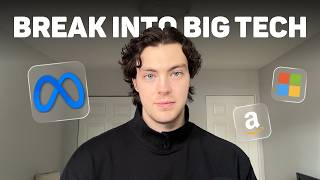 3 Years Ago I Couldn't Code – Now I'm a Meta Software Engineer