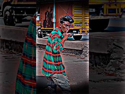 Gana🖤song💞True Rowdy whatsapp😜status😈tamil|AK ENTERTAINMENT| #pullingo #trending #ganasong