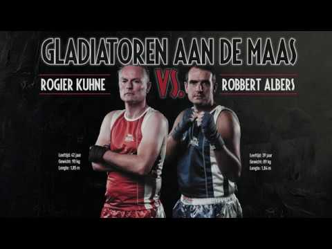 Kuhne vs  Albers
