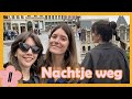 Girls tripje naar Lille! 🌸 Mee in mei #11