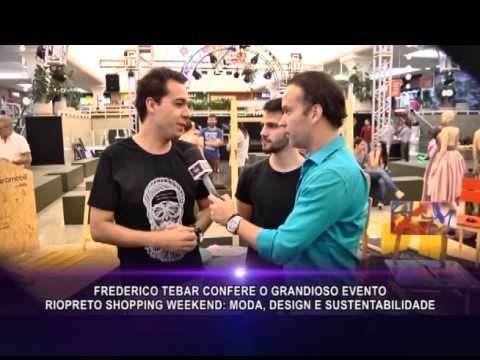 Programa Frederico Tebar - 24/10/2015