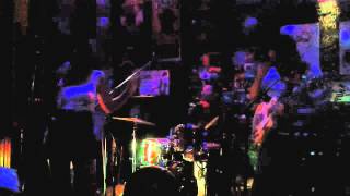 Ornella Piasso @ d'Zero 9/1/2015 - Bailando Hasta Que Se Vaya La Noche