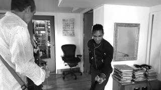 Children of the Andes Patron   Fernando Montano & Phil Manzanera