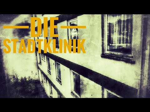 Lost Places | Die Stadtklinik voller Geheimnisse  | Deutschland/Germany (Urban Exploration HD)
