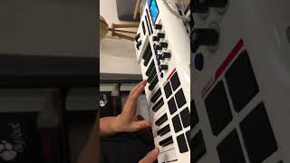 The《Forever Waiting》Melody. #Tiesto #Mr.Sam #FredBaker #MagikMuzik #trance